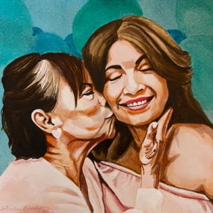 Mi Amor by Linda Chido