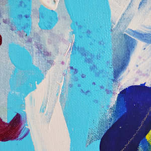 Spring Breeze No. 1 by Jessica Kissack, Image 6.