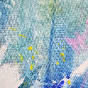 Spring Breeze No. 1 by Jessica Kissack, Image 5.