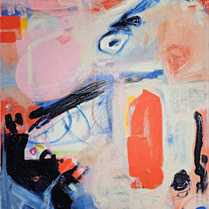 Diebenkorning I by Jessica Kissack, Image 1.