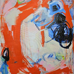 Wade in the Water by Jessica Kissack, Image 1.