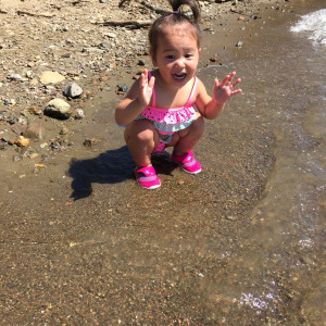 Haley boo by Katie Carey