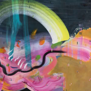 Example Open Editions 8/50 by Katie Carey