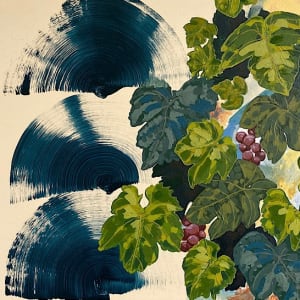 Abundance by Nanette Moss