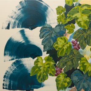 Abundance by Nanette Moss 