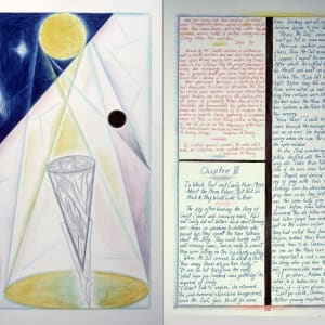 Stranger Star by Audra Skuodas  Image: Page 10