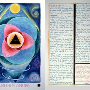 Stranger Star by Audra Skuodas  Image: Page 11