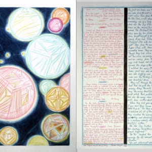 Stranger Star by Audra Skuodas  Image: Page 12