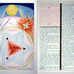Stranger Star by Audra Skuodas  Image: Page 13