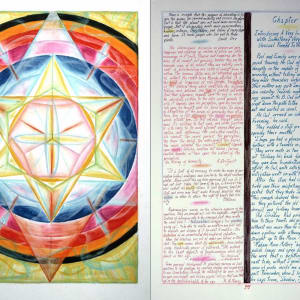 Stranger Star by Audra Skuodas  Image: Page 14