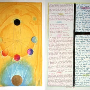 Stranger Star by Audra Skuodas  Image: Page 15