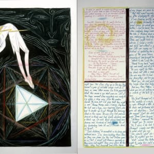 Stranger Star by Audra Skuodas  Image: Page 16