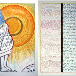 Stranger Star by Audra Skuodas  Image: Page 17