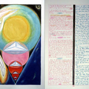 Stranger Star by Audra Skuodas  Image: Page 18
