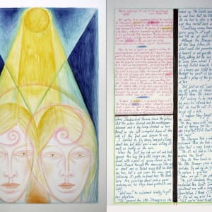 Stranger Star by Audra Skuodas  Image: Page 20