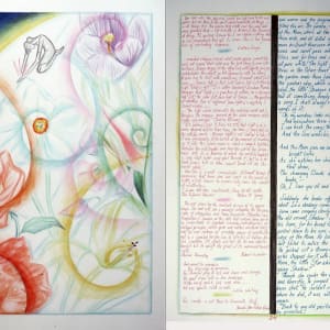 Stranger Star by Audra Skuodas  Image: Page 24
