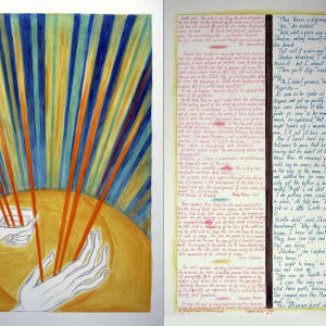 Stranger Star by Audra Skuodas  Image: Page 27