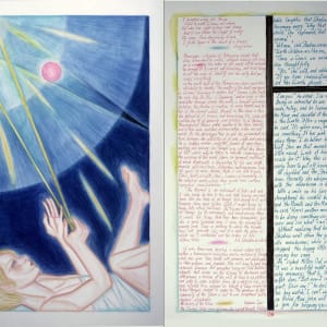 Stranger Star by Audra Skuodas  Image: Page 28
