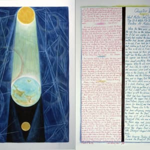 Stranger Star by Audra Skuodas  Image: Page 29