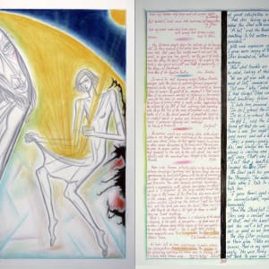 Stranger Star by Audra Skuodas  Image: Page 30
