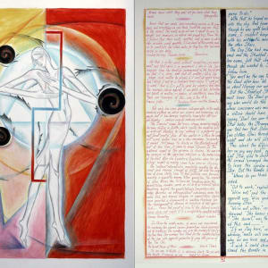 Stranger Star by Audra Skuodas  Image: Page 31