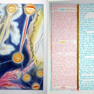 Stranger Star by Audra Skuodas  Image: Page 32