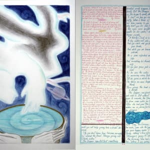 Stranger Star by Audra Skuodas  Image: Page 33