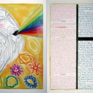 Stranger Star by Audra Skuodas  Image: Page 34