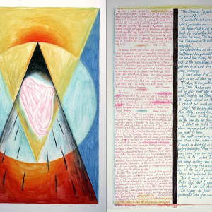 Stranger Star by Audra Skuodas  Image: Page 35
