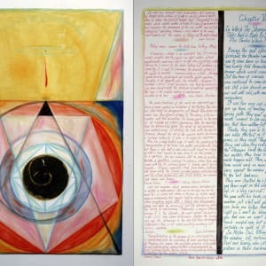 Stranger Star by Audra Skuodas  Image: Page 36