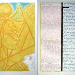 Stranger Star by Audra Skuodas  Image: Page 37