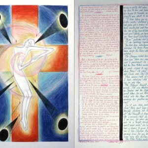 Stranger Star by Audra Skuodas  Image: Page 39