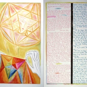 Stranger Star by Audra Skuodas  Image: Page 40