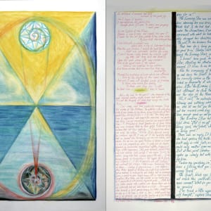 Stranger Star by Audra Skuodas  Image: Page 41