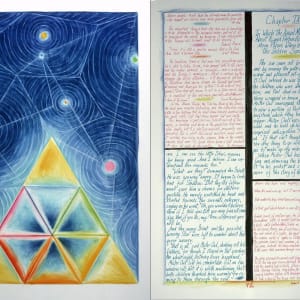 Stranger Star by Audra Skuodas  Image: Page 42