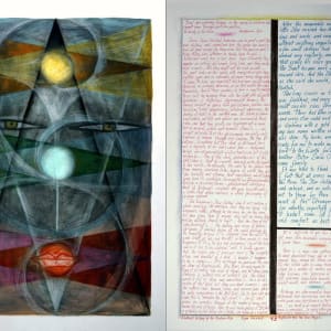 Stranger Star by Audra Skuodas  Image: Page 43