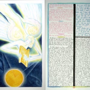 Stranger Star by Audra Skuodas  Image: Page 44