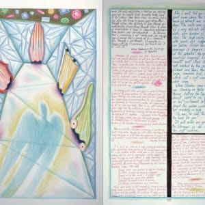 Stranger Star by Audra Skuodas  Image: Page 45