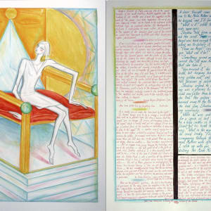 Stranger Star by Audra Skuodas  Image: Page 46