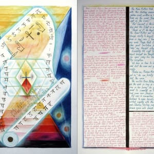 Stranger Star by Audra Skuodas  Image: Page 48