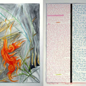 Stranger Star by Audra Skuodas  Image: Page 49