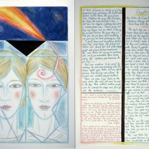 Stranger Star by Audra Skuodas  Image: Page 04