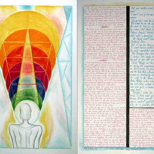 Stranger Star by Audra Skuodas  Image: Page 50