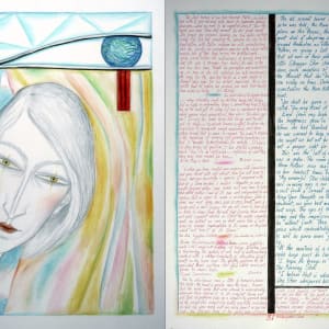 Stranger Star by Audra Skuodas  Image: Page 51