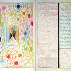 Stranger Star by Audra Skuodas  Image: Page 53