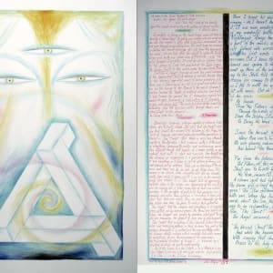 Stranger Star by Audra Skuodas  Image: Page 54