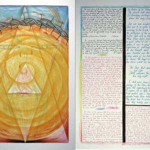 Stranger Star by Audra Skuodas  Image: Page 55
