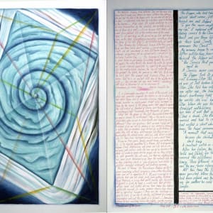 Stranger Star by Audra Skuodas  Image: Page 57