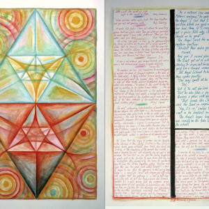 Stranger Star by Audra Skuodas  Image: Page 58