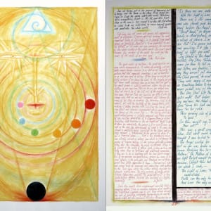 Stranger Star by Audra Skuodas  Image: Page 59